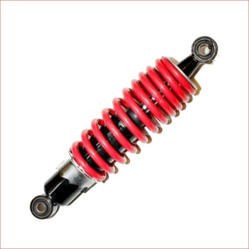 260mm Shock Suspension - Helmetkarts