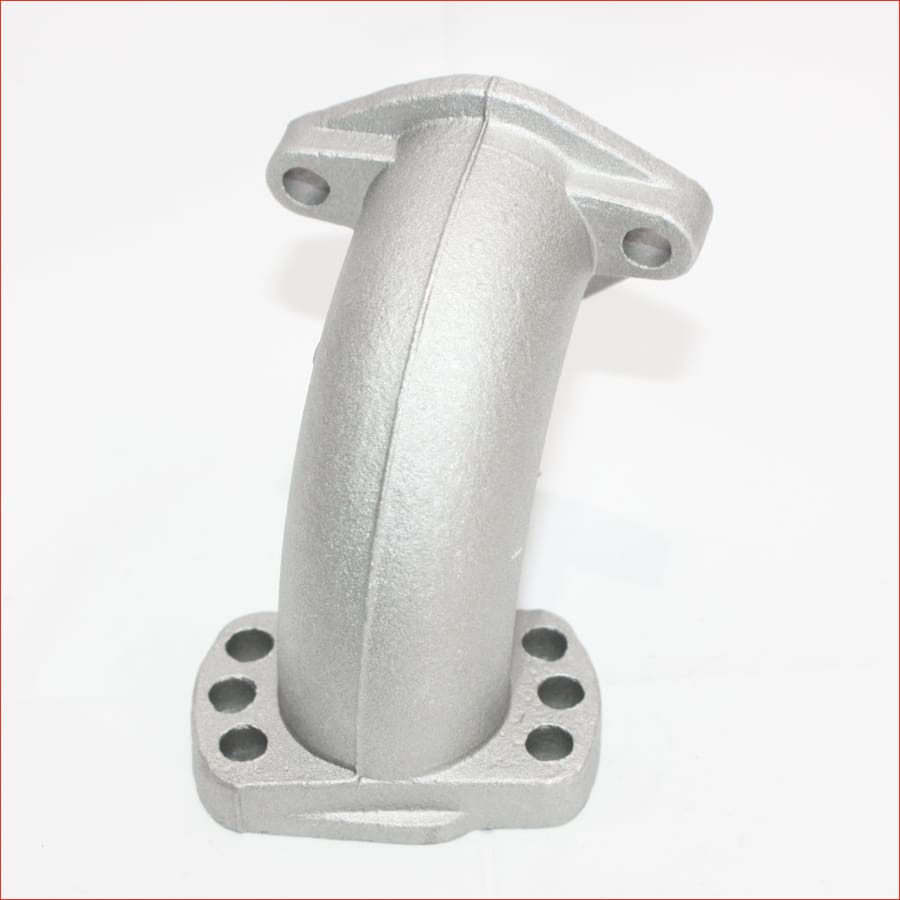 26mm Universal Carby Carburetor Intake Manifold PIT PRO Quad Dirt Bike ATV Buggy Blygo