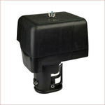 270cc Air filter housing + Filter - Helmetkarts