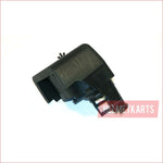270cc Air filter housing + Filter - Helmetkarts