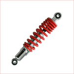 270mm Shock Suspension - Helmetkarts