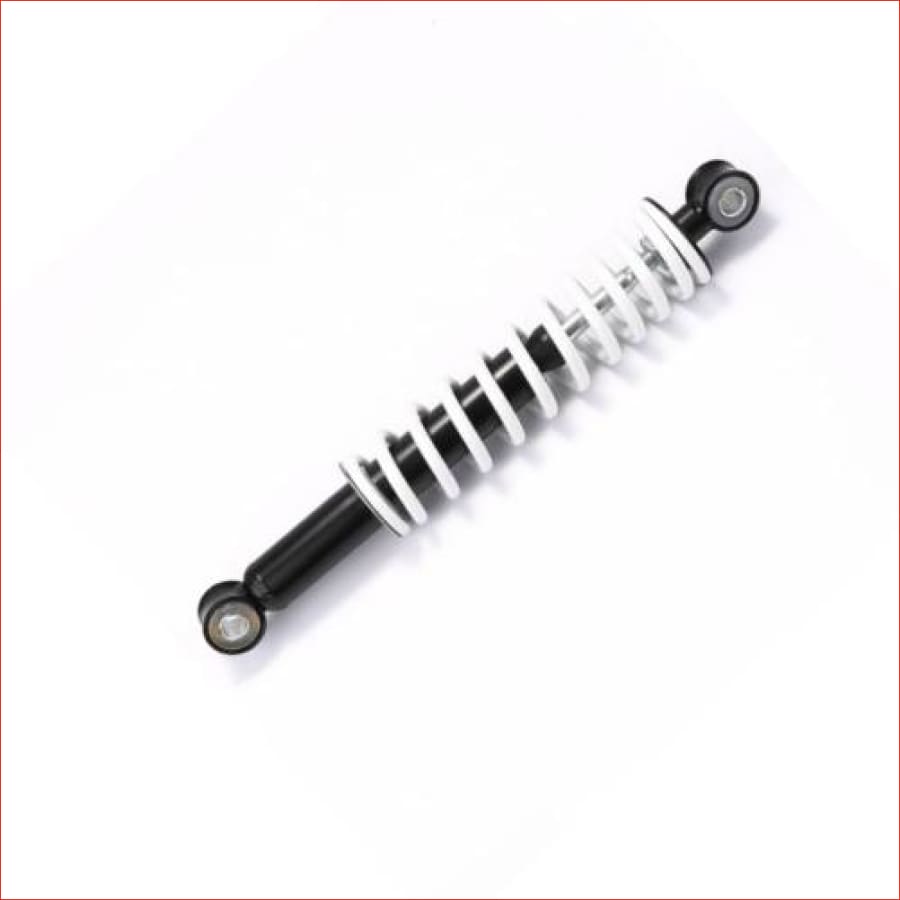 275mm Shock Suspension - Helmetkarts