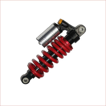 280mm Shock Suspension - Helmetkarts