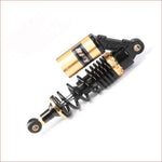 280mm Shock suspension - Helmetkarts