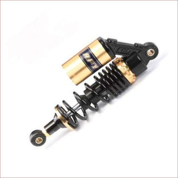 280mm Shock suspension - Helmetkarts