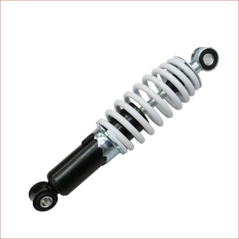 285mm Shock Suspension - Helmetkarts