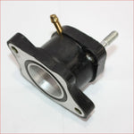 28mm Carby Carburetor Intake Manifold 125cc 150cc PIT Quad Dirt Bike ATV Buggy Blygo
