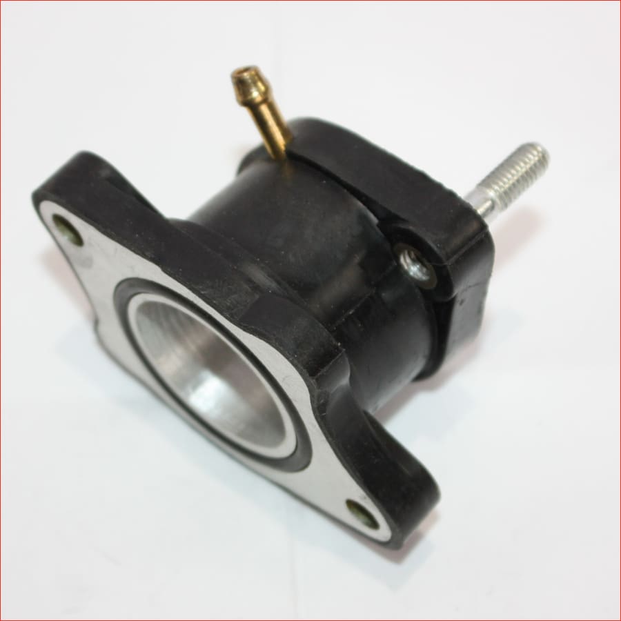28mm Carby Carburetor Intake Manifold 125cc 150cc PIT Quad Dirt Bike ATV Buggy Blygo