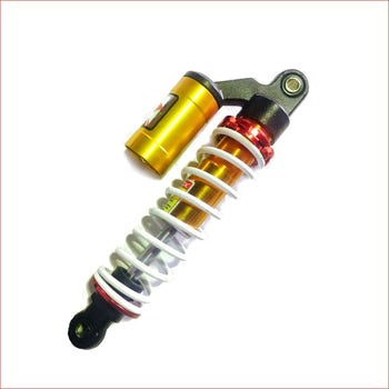 290mm Shock suspension - Helmetkarts