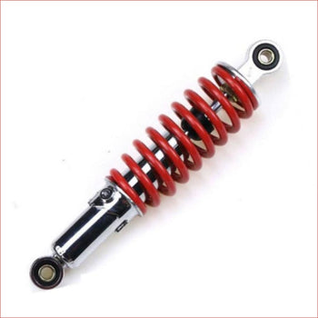 290mm Shock suspension - Helmetkarts