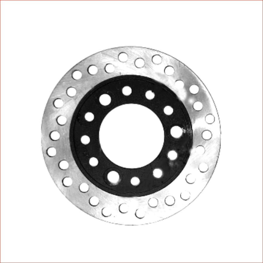 3 stud /  160mm Brake Disc - Helmetkarts