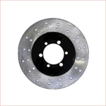 3 Stud / 160mm Brake disc - Helmetkarts