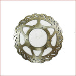 3 stud / 270mm Brake disc rotor - Helmetkarts