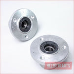 3 Stud / 50mm / 15 - 17mm Front wheel hub - Helmetkarts