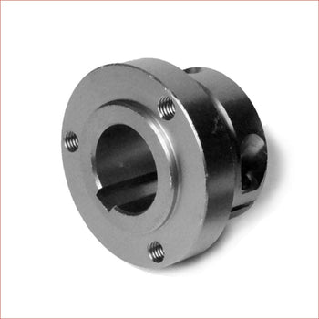 3 Stud / 50mm / various sizes - Axle hub carrier (C) - Helmetkarts