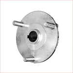 3 Stud / 78mm / 22mm Rear wheel hub - Helmetkarts
