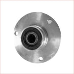 3 Stud / 78mm / Tapered Front wheel hub - Helmetkarts