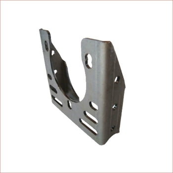 30 - 50mm Axle hanger bracket - Helmetkarts