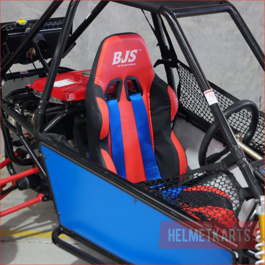 300RS SOLO - Buggy Buggies Main Vehicles