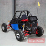 300RS SOLO - Buggy Buggies Main Vehicles