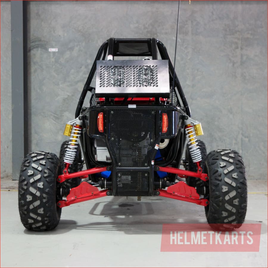 300RS SOLO - Buggy Buggies Main Vehicles