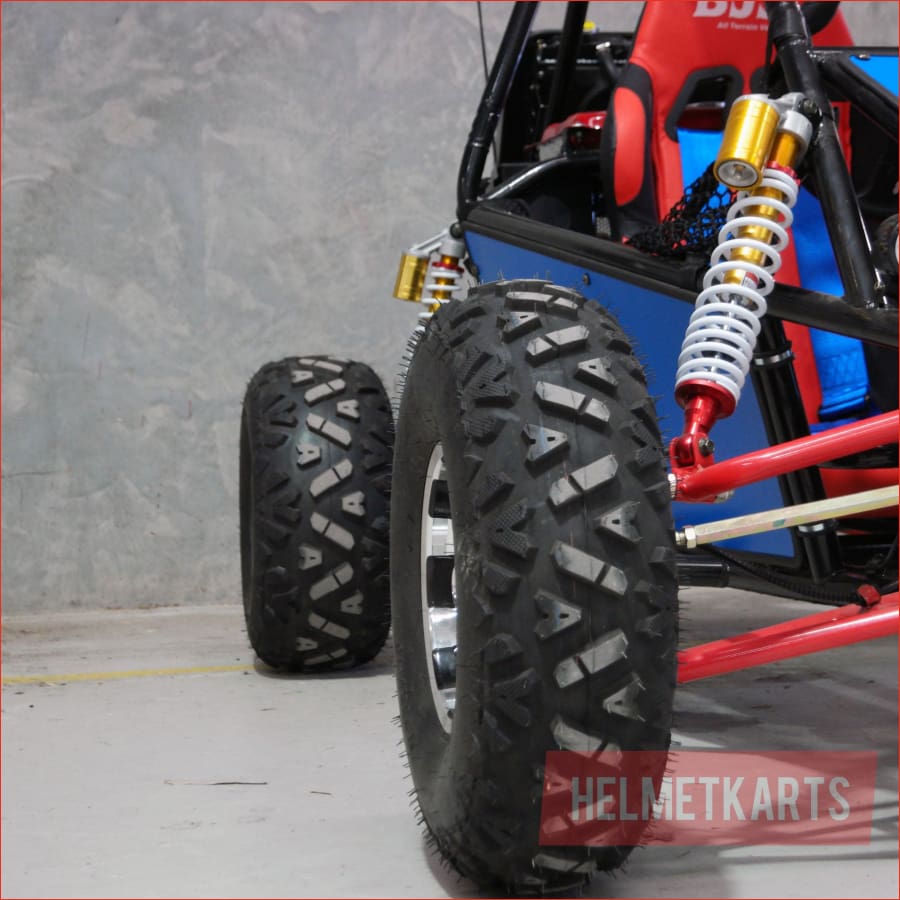 300RS SOLO - Buggy Buggies Main Vehicles