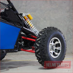 300RS SOLO - Buggy Buggies Main Vehicles