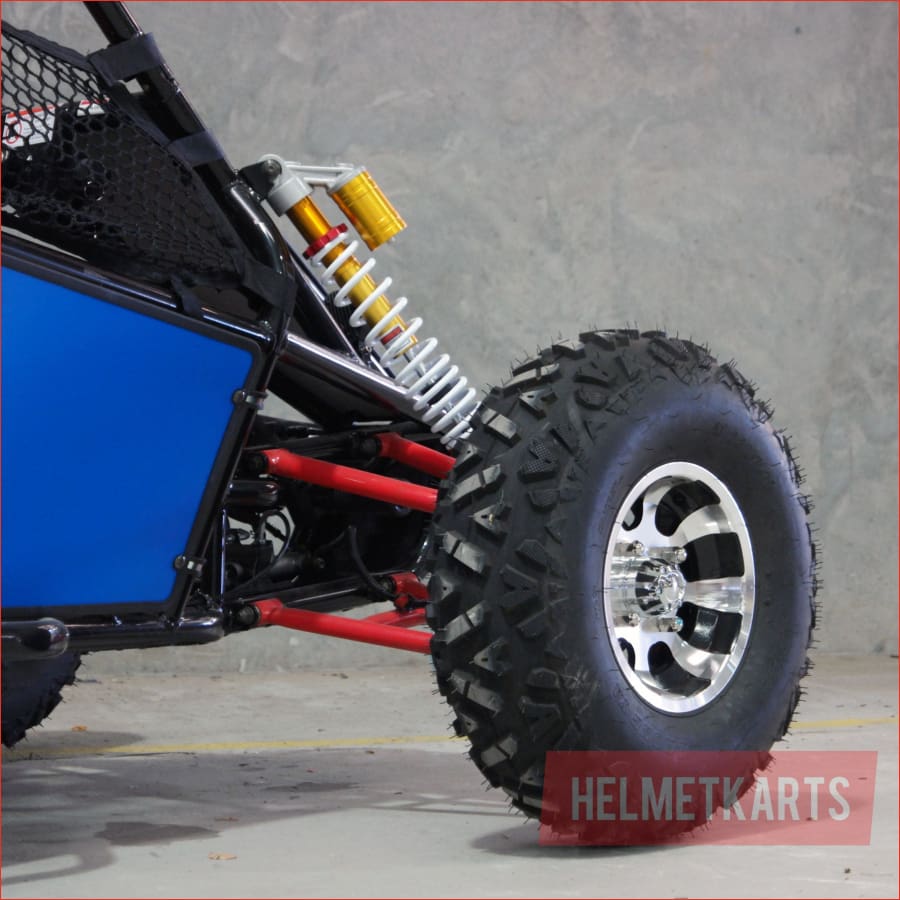 300RS SOLO - Buggy Buggies Main Vehicles