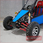 300RS SOLO - Buggy Buggies Main Vehicles