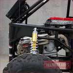 300RS SOLO - Buggy Buggies Main Vehicles