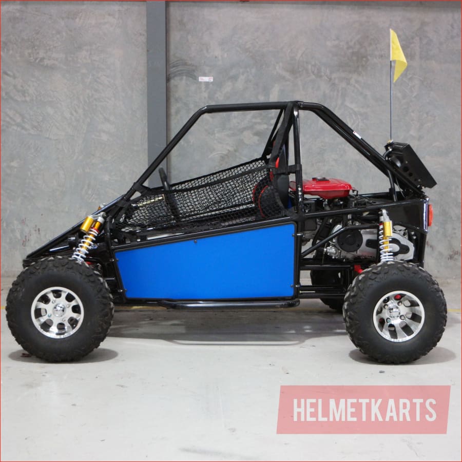 300RS SOLO - Buggy Buggies Main Vehicles