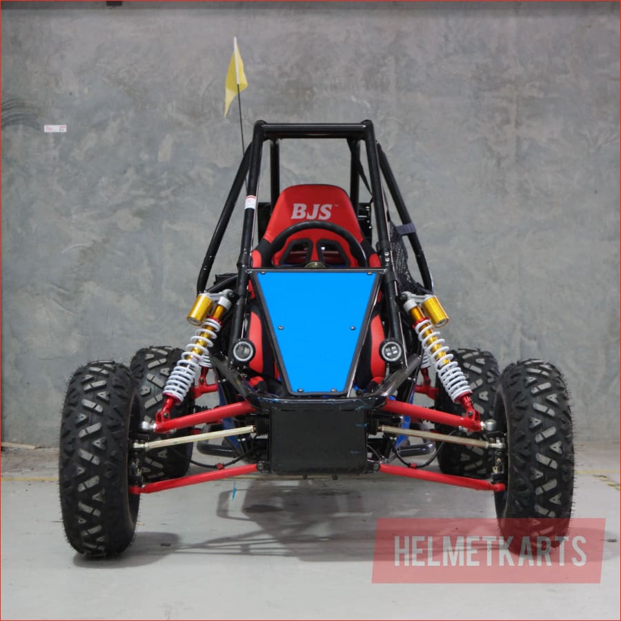 300RS SOLO - Buggy Buggies Main Vehicles