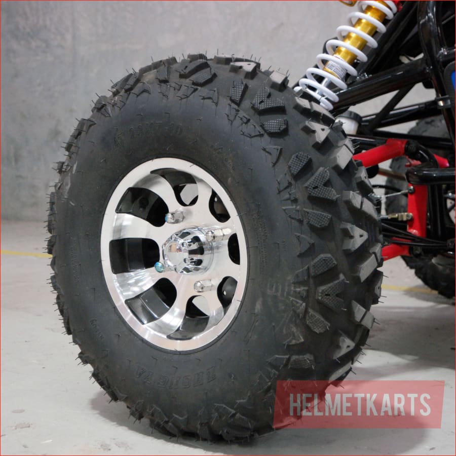 300RS SOLO - Buggy Buggies Main Vehicles