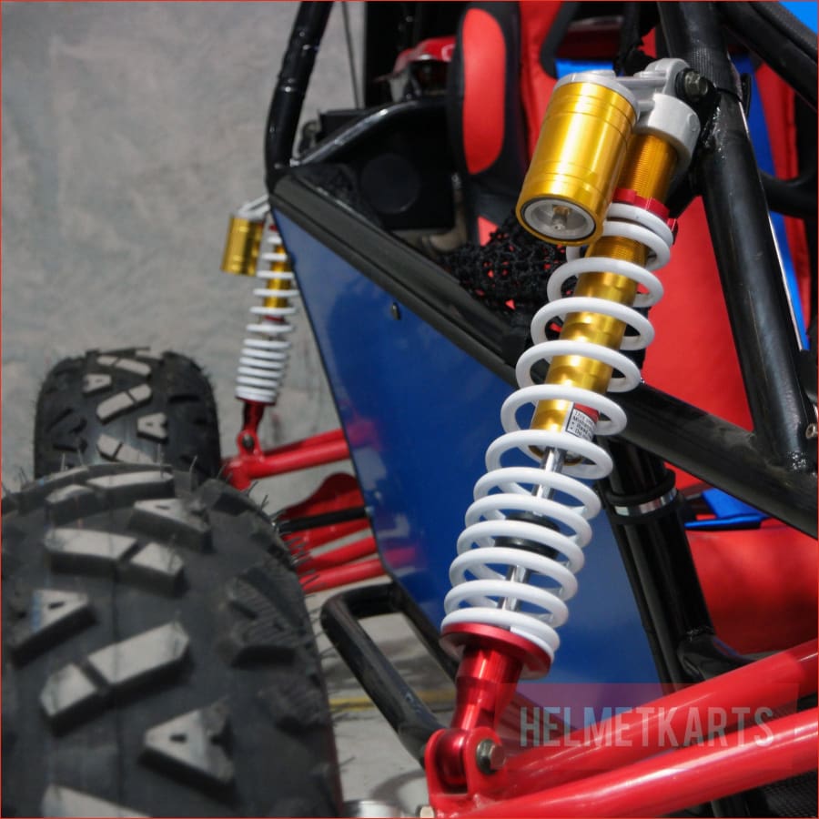 300RS SOLO - Buggy Buggies Main Vehicles