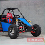 300RS SOLO - Buggy Buggies Main Vehicles