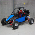 300RS SOLO - Buggy Buggies Main Vehicles