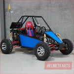 300RS SOLO - Buggy Buggies Main Vehicles