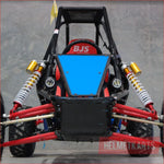 300RS SOLO - Buggy Buggies Main Vehicles