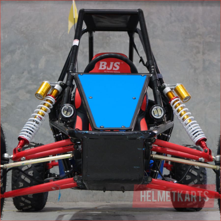 300RS SOLO - Buggy Buggies Main Vehicles