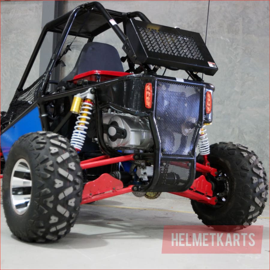 300RS SOLO - Buggy Buggies Main Vehicles