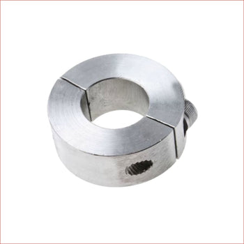 30mm Axle collar clamp - Helmetkarts