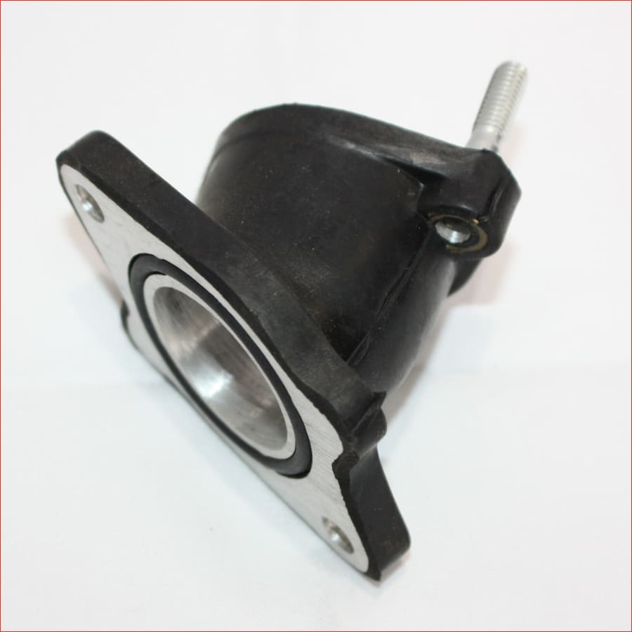 30mm Carby Carburetor Intake Bent Manifold 200cc 250cc Quad Dirt Bike ATV Buggy Blygo