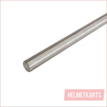 30mm Solid axle (various sizes) - Helmetkarts
