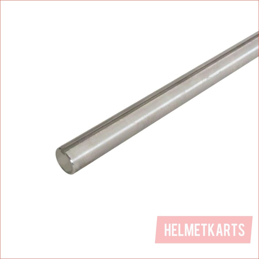 30mm Solid axle (various sizes) - Helmetkarts
