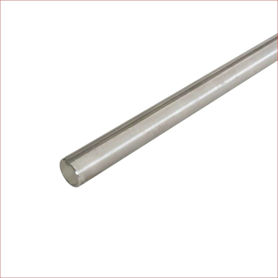 30mm Solid axle (various sizes) - Helmetkarts
