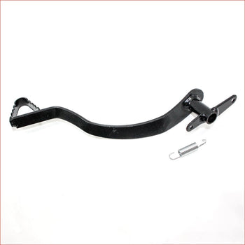 310mm Foot Brake Lever 110cc 125cc 140cc 150cc PIT PRO Trail Quad Dirt Bike ATV Blygo