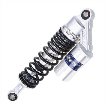 320mm Shock Suspension - Helmetkarts