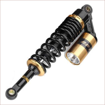 320mm Shock Suspension - Helmetkarts