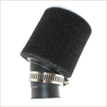 32mm Angled Foam pod filter Air Engine