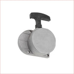 33 - 80cc Pull starter - Helmetkarts